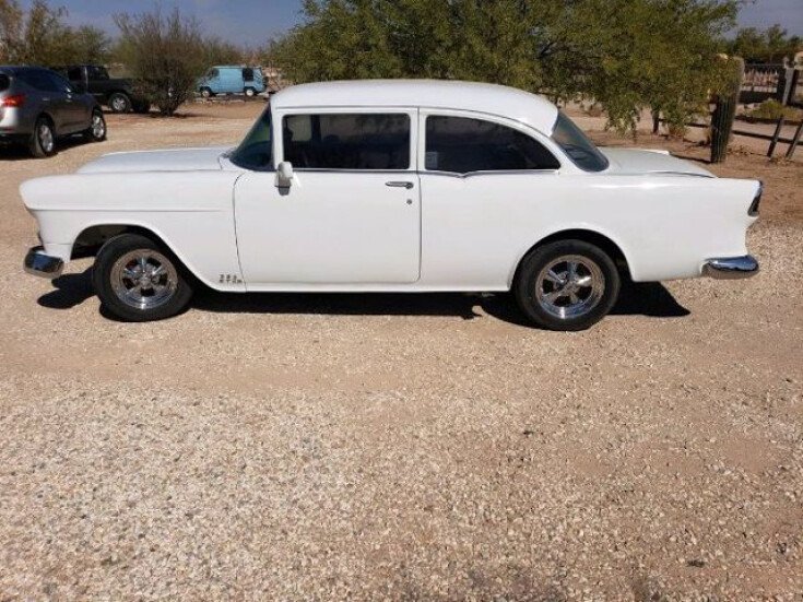 Photo for 1955 Chevrolet 210